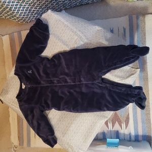 Baby Gap Valor Onesie Size 6-12m